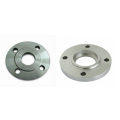 cnc stainless steel machining pipe fitting flange and pipe flange